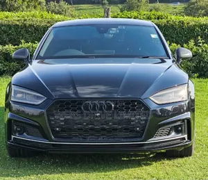 Audi A5 2017 Black