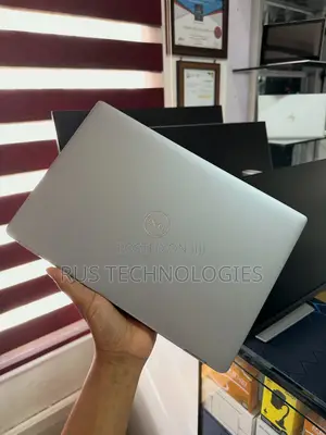 New Laptop Dell Latitude 5420 16GB Intel Core i5 SSD 256GB