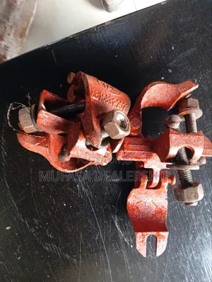 Brand New Scaffold Couplers