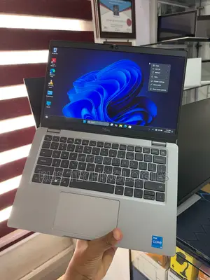 New Laptop Dell Latitude 5420 16GB Intel Core i5 SSD 256GB