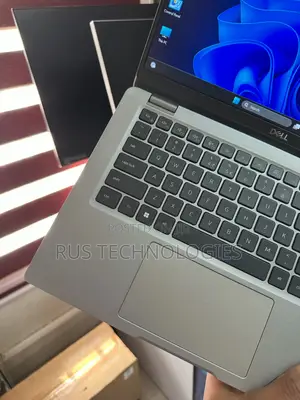 New Laptop Dell Latitude 5420 16GB Intel Core i5 SSD 256GB