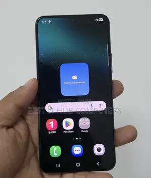 Samsung Galaxy S22+ 5G 128 GB Blue