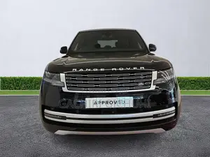 Land Rover Range Rover P530 Autobiography SWB 2025 Black
