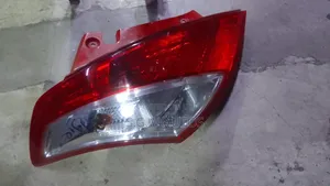 Suzuki Swift Taillight