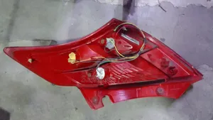 Suzuki Swift Taillight