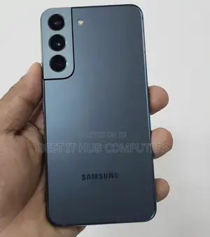 Samsung Galaxy S22+ 5G 128 GB Blue
