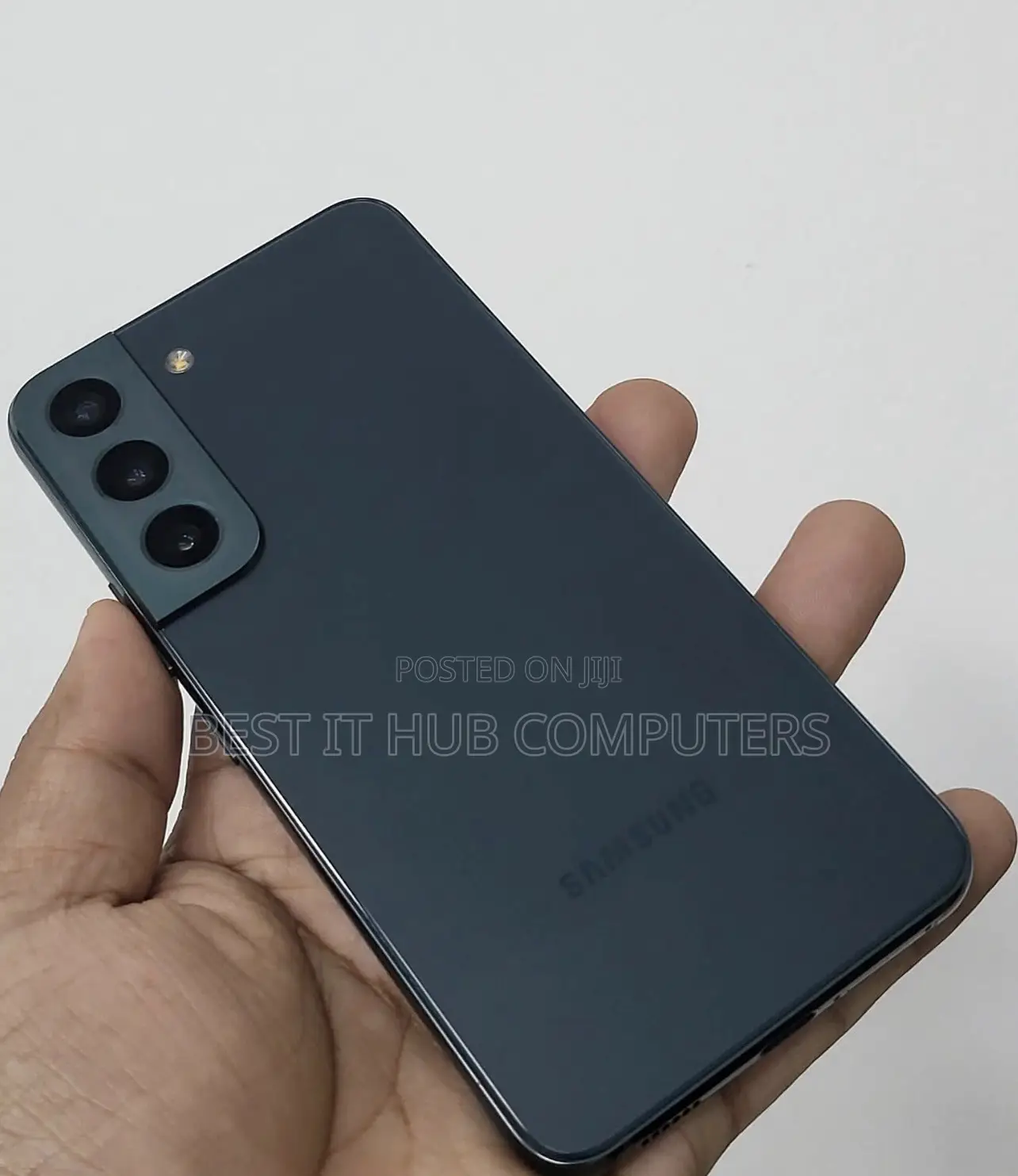 Samsung Galaxy S22+ 5G 128 GB Blue
