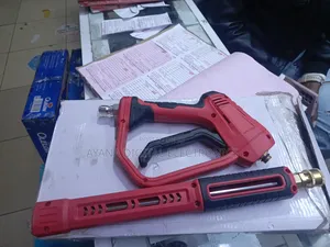 High Pressure Washer Gun/ Carwash Gun