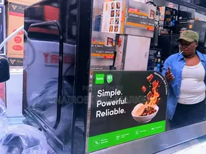 Syinix Microwave With Grill 20l