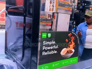 Syinix Microwave With Grill 20l