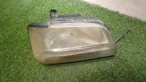 Suzuki Landy Headlights