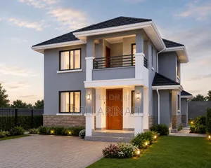 3bdrm Mansion in Lukenya for sale