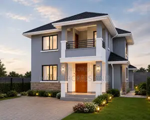 3bdrm Mansion in Lukenya for sale