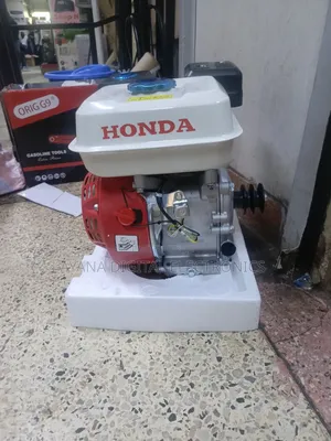 Honda Gasoline Agricultural Engine / Engine