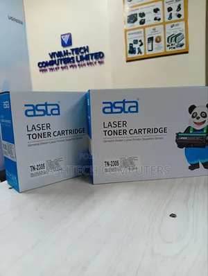 Asta TN-2305 Toner Cartridge