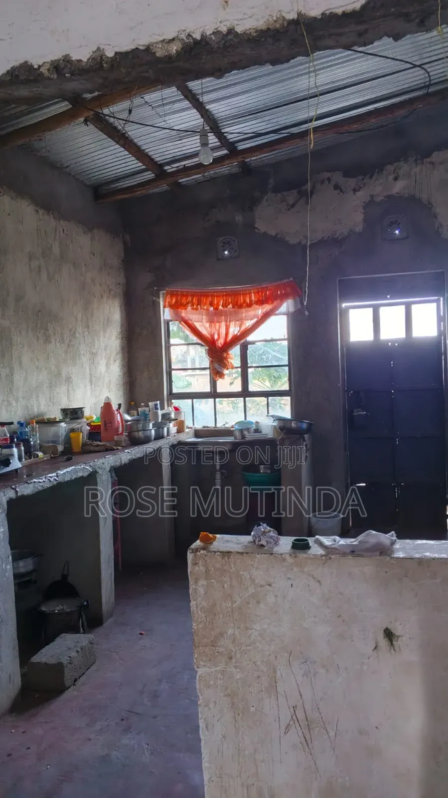 3bdrm House in DayStar Area for sale