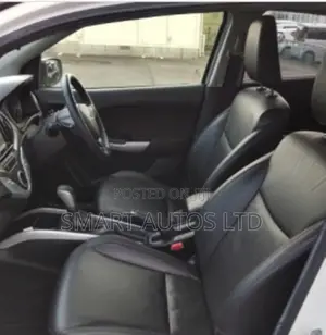 Suzuki Baleno 2019 Blue