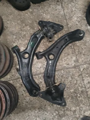 Ex Japan Controller Arm for Hoda Fit Old Model