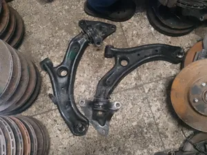 Ex Japan Controller Arm for Hoda Fit Old Model