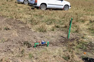 Prime Plots in Joska (Kangundo Road)
