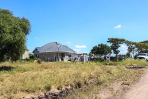 Prime Plots in Joska (Kangundo Road)