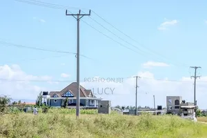 Prime Plots in Joska (Kangundo Road)