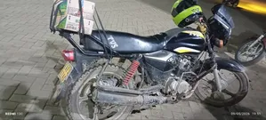 TVS HLX Plus ES 2019 Black