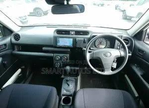 Toyota Succeed 2019