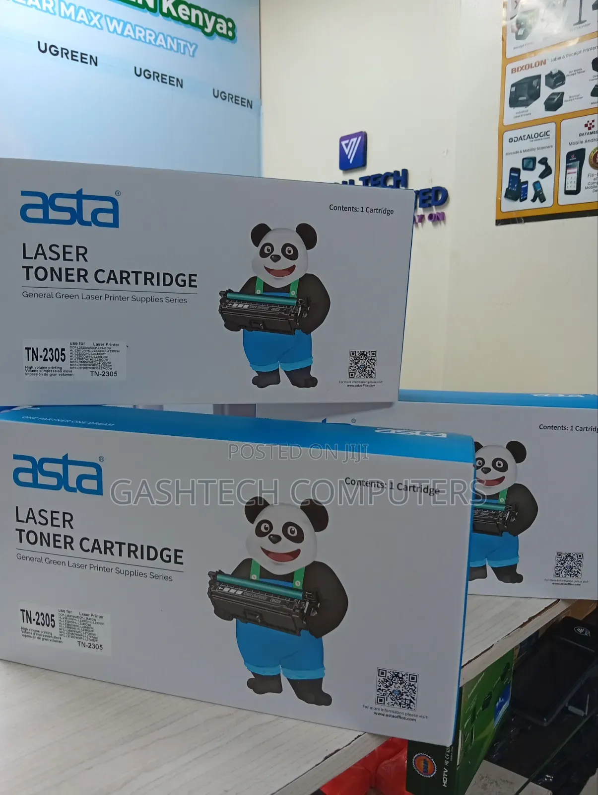 Asta TN-2305 Toner