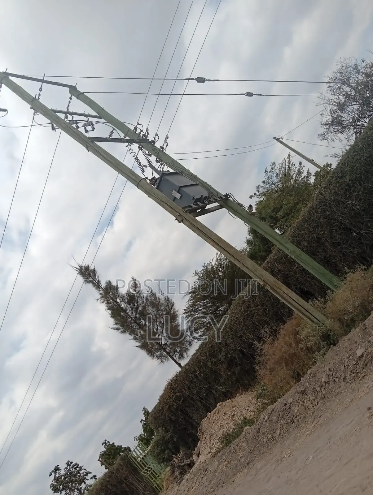 Prime Plots in Joska (Kangundo Road)