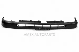Front Bumper Upper Toyota Corolla Ae110 1996 Onwards