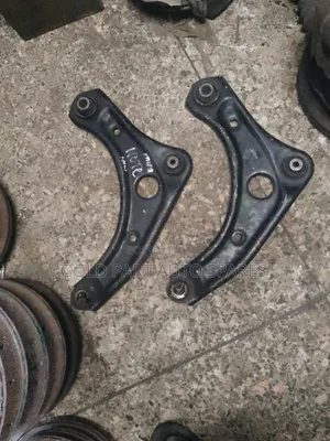 Ex Japan Controller Arm for Nisan Note New Model