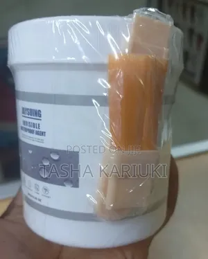 Waterproof Sealant Glue 300g – Strong Durable Adhesive