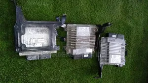 Hyundai Santafe,sonata Ptima Ecu Engine Computer 2.4 Engine