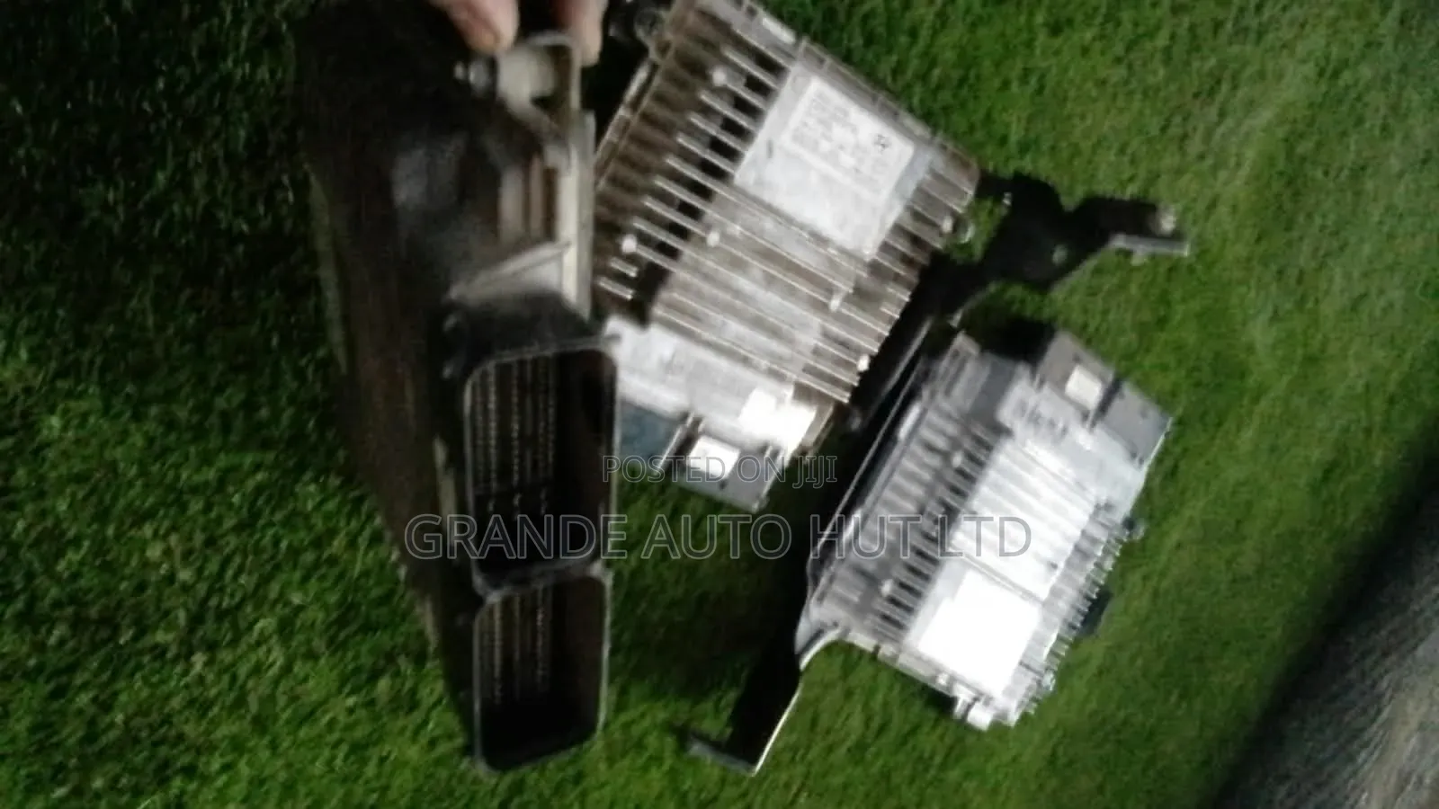 Hyundai Santafe,sonata Ptima Ecu Engine Computer 2.4 Engine
