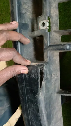 Toyota Sprinter 110 Bumper