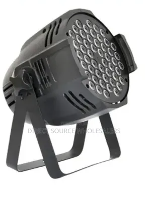 Led Par Can Stage Light – RGBW Dmx512
RGBW Led