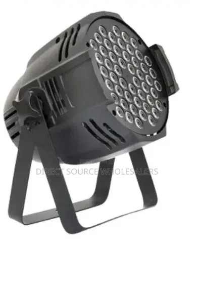 Led Par Can Stage Light – RGBW Dmx512
RGBW Led