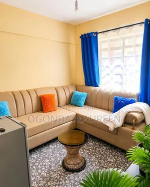 One Bedroom BNB in Kisumu