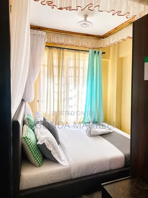 One Bedroom BNB in Kisumu
