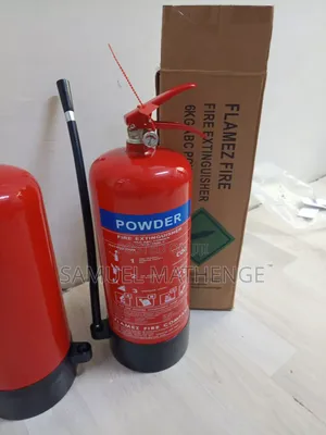 5kg CO2 Fire Extinguisher for Electrical Fires