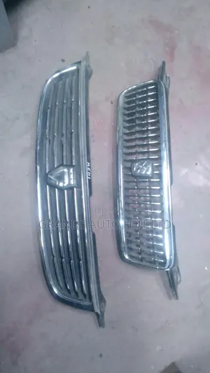 Toyota Sprinter 110 Grill