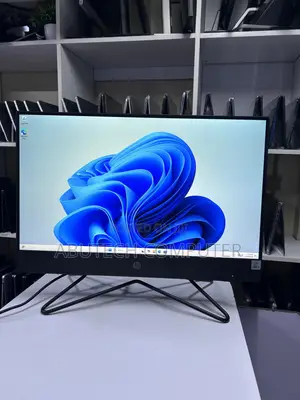 Desktop Computer HP 200 G4 All-in-One 16GB Intel Core i5 SSD 512GB
