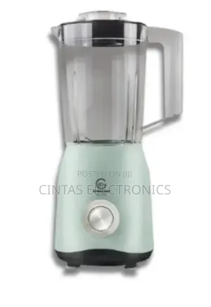Eurochef EC-EB02, a 2-in-1 Electric Blender