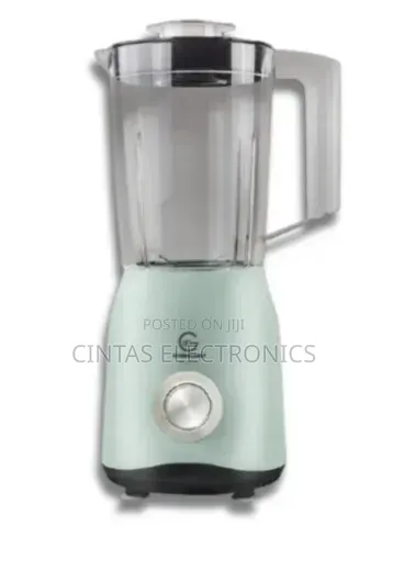 Eurochef EC-EB02, a 2-in-1 Electric Blender