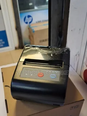Bluetooth Thermal Receipt Printer P58e