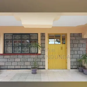 Furnished 5bdrm Maisonette in Syokimau Mwanachi Rd, Embakasi for sale