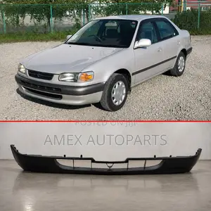 Front Bumper Lower Toyota Corolla Ae110 1996 Onwards