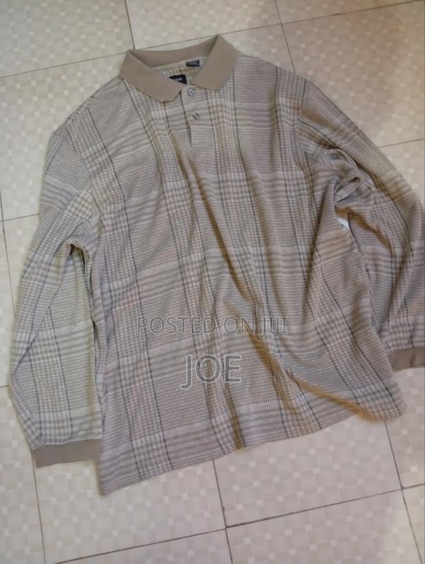 Polo Vintage Shirt