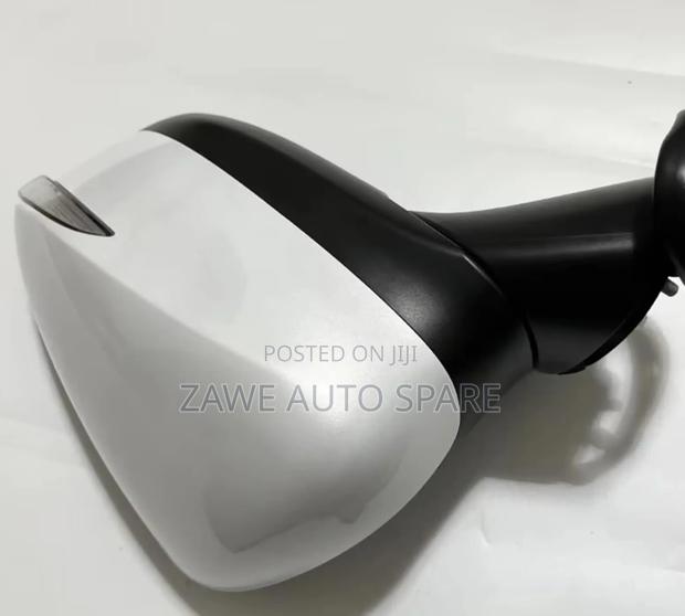Side Mirror CX5  From 2015 New Model - thumbnail 2